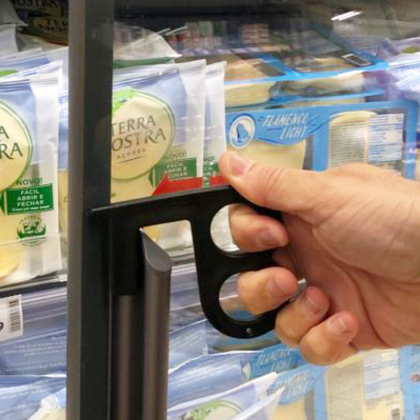 Pega Multiusos Toque Seguro