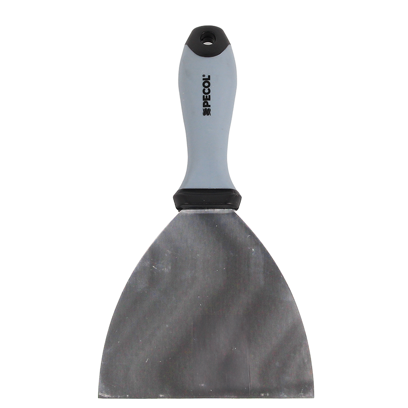 Espátulas Flexíveis