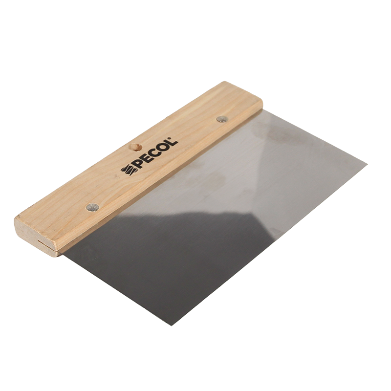 Espátulas de Construção