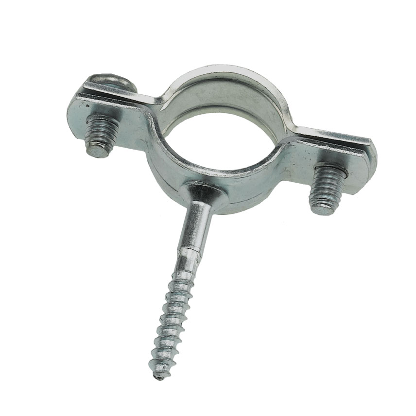 Abraçadeira Espigão PCL102 Inox A2