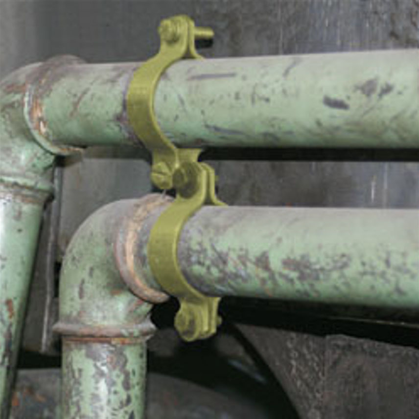 Abraçadeira M6 Simples PCL105