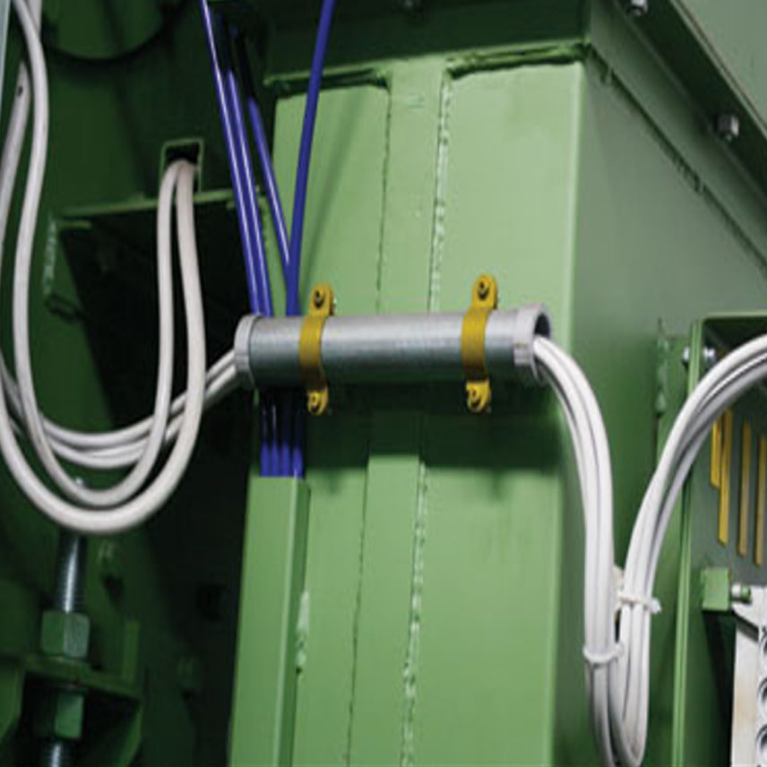 Abraçadeira M6 Simples PCL105