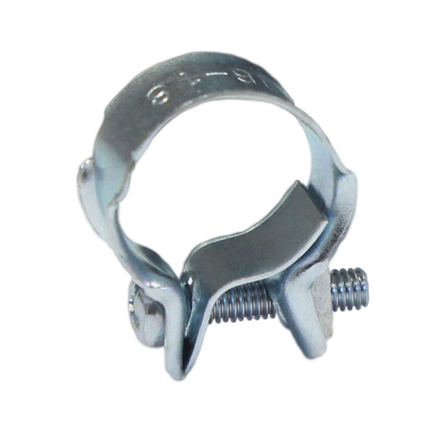 Abraçadeira de Gás