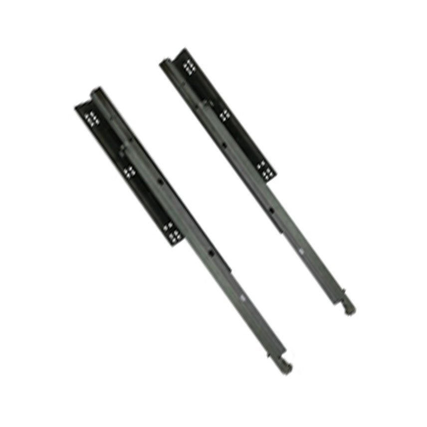 Corrediça Oculta Ext. Total Soft Close COTSC