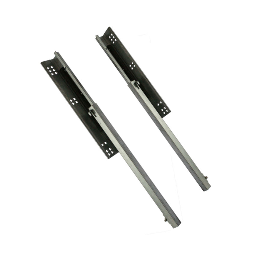 Corrediça Oculta Ext. Parcial Soft-Close COPSC