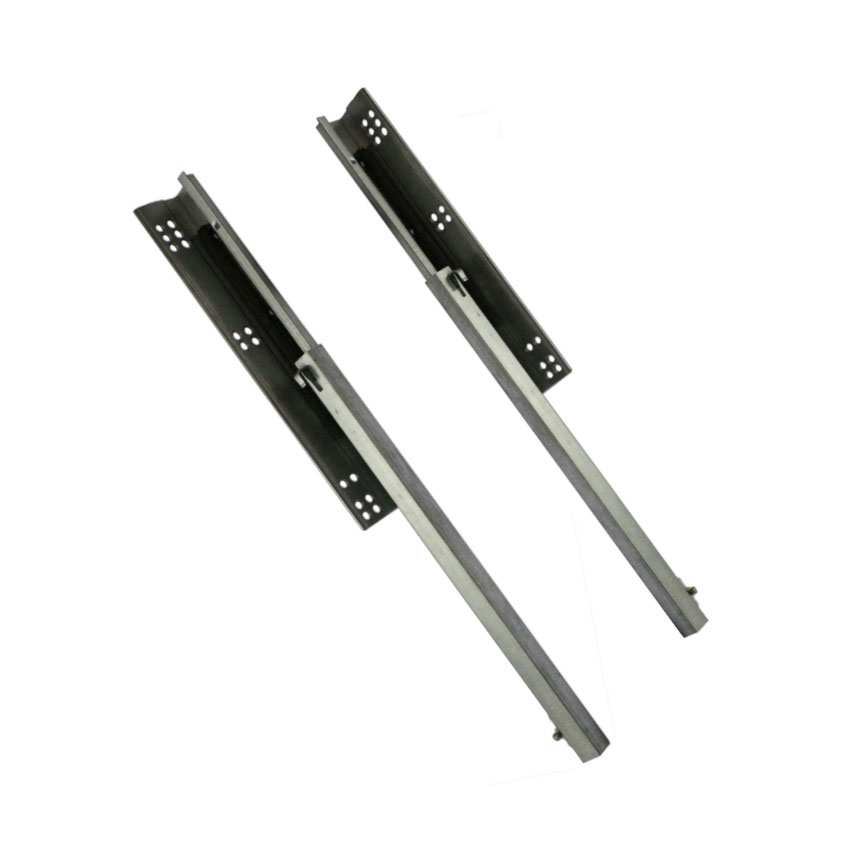 Corrediça Oculta de Extração Parcial COP