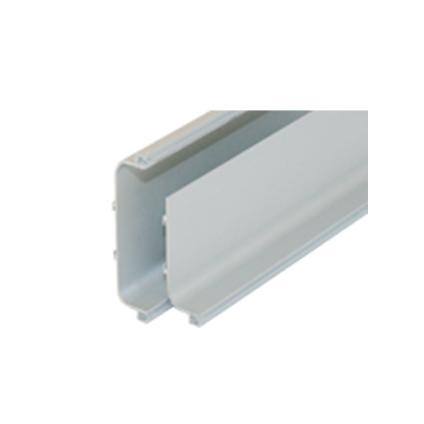 Perfil Puxador Gola PA30