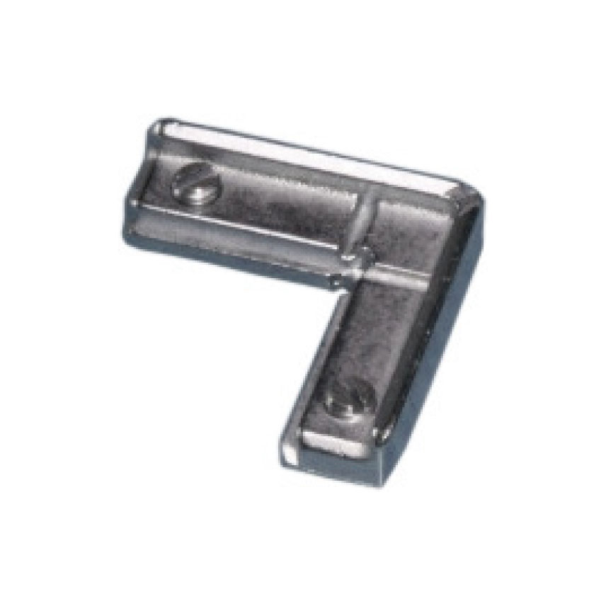 Perfil de Alumínio PA60