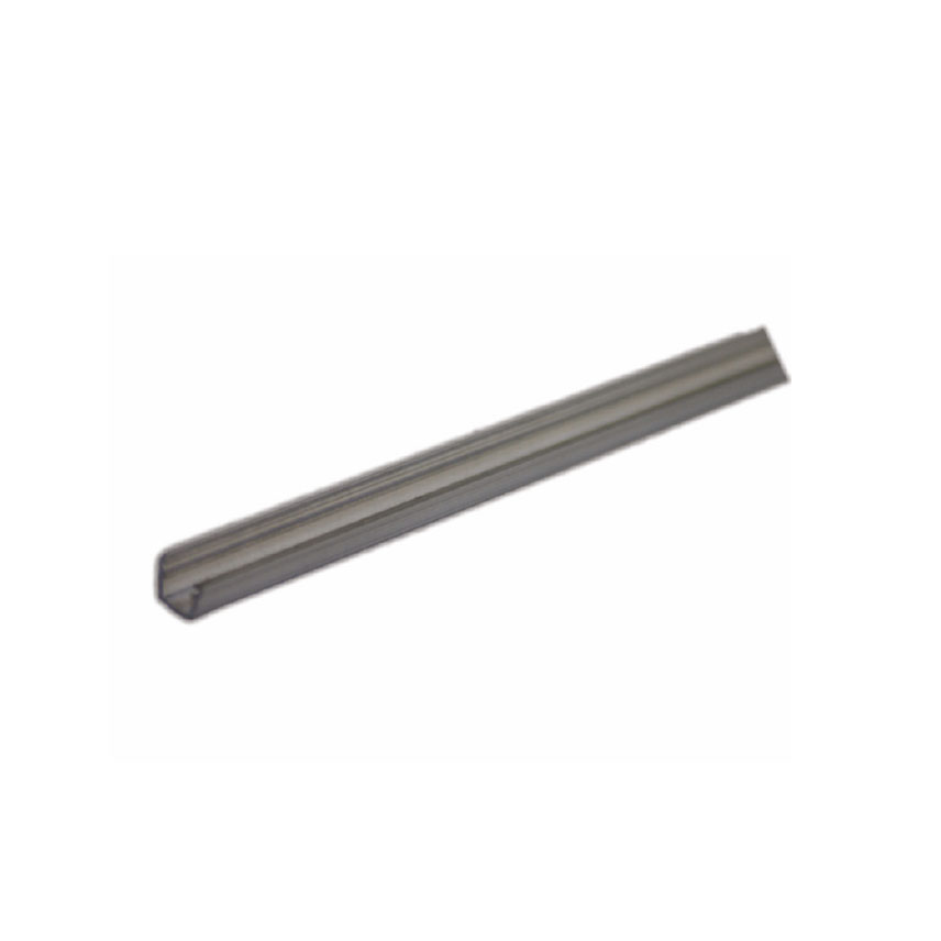 Perfis para Portas de Vidro PA10