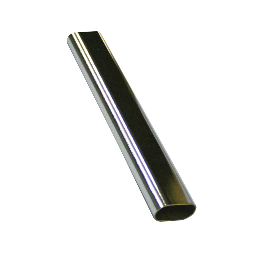 Varão Oval de Roupeiro