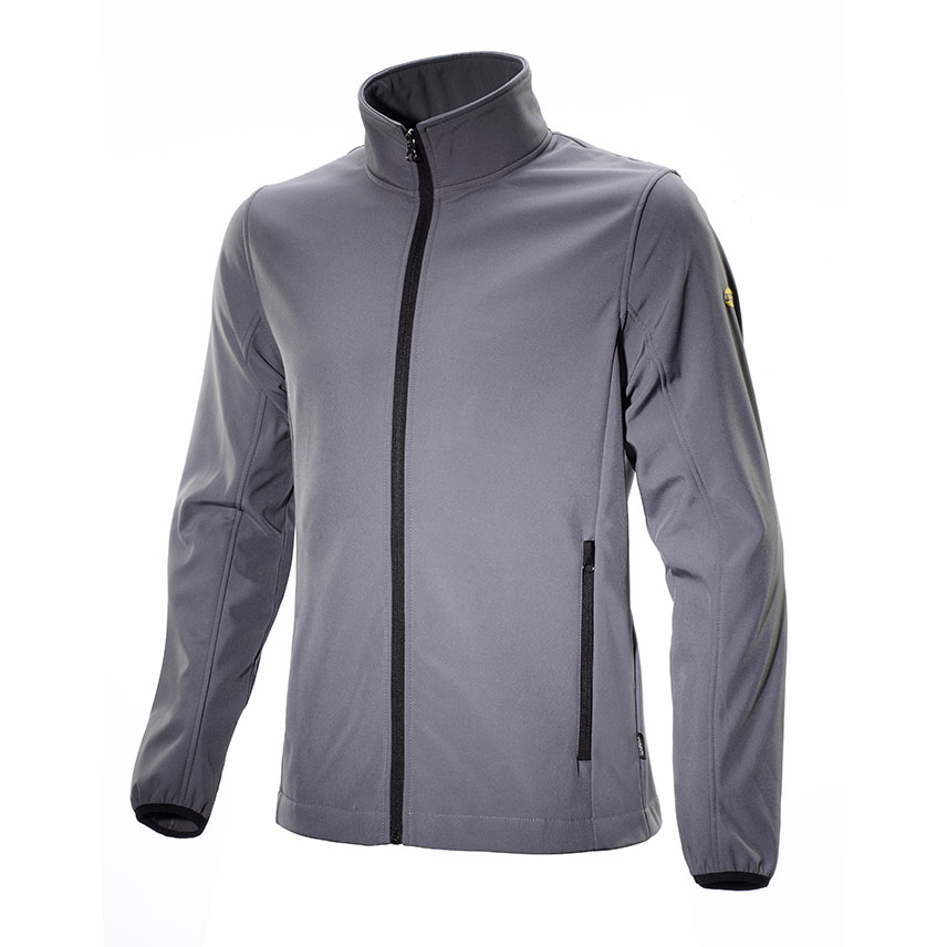 Casaco Light Padded Jacket Tech :: Loja Pecol