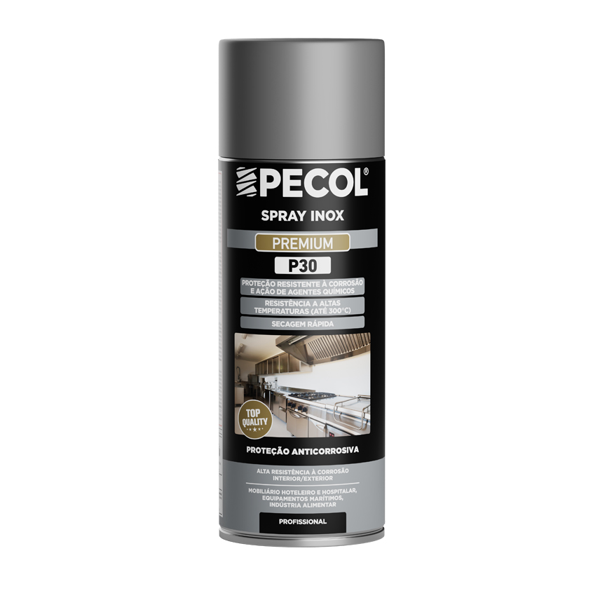 Spray Inox P30 Premium