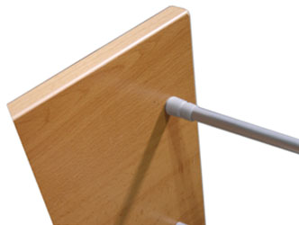 Gaveta Extracção Total Soft Close G-TOP