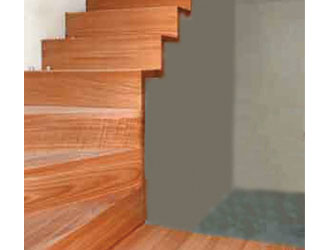 Conjunto Monta Degraus