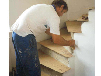 Conjunto Monta Degraus