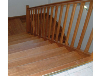 Conjunto Monta Degraus