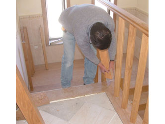 Conjunto Monta Degraus