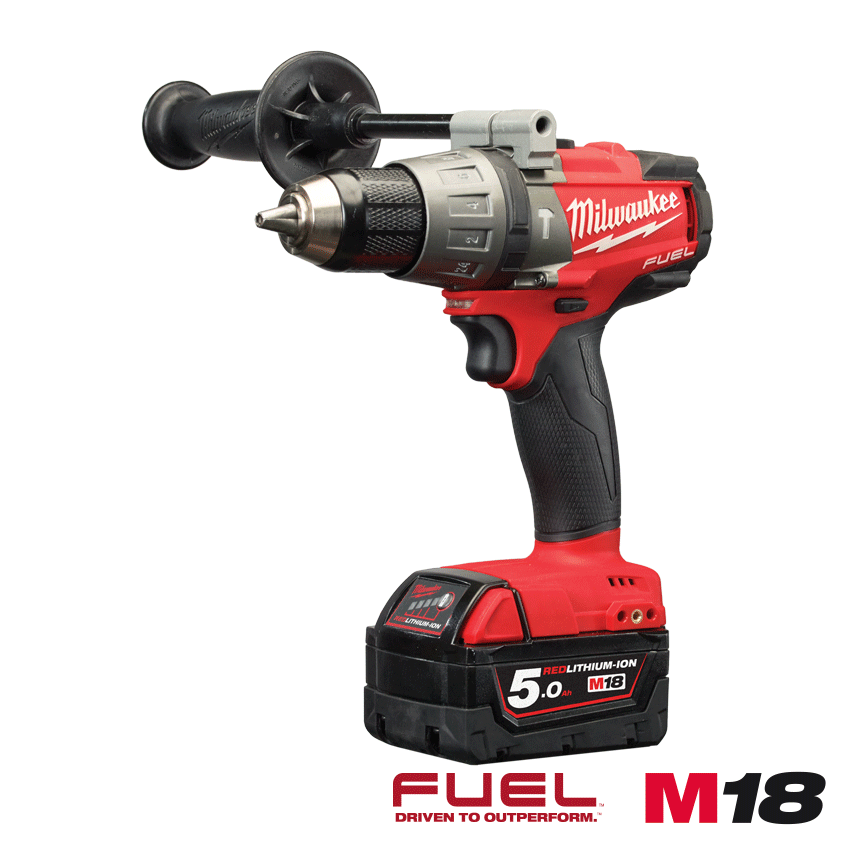 Berbequim FUEL 18V M18 FPD2