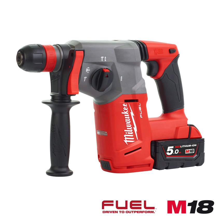 Martelo FUEL M18 CHX
