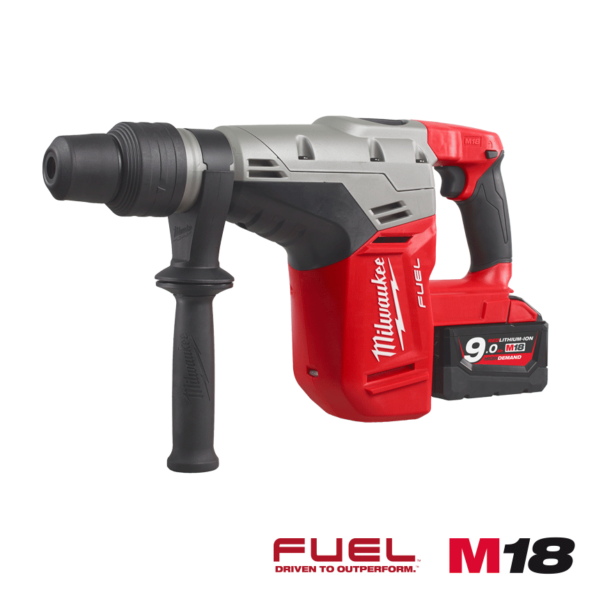 Martelo FUEL M18 CHM