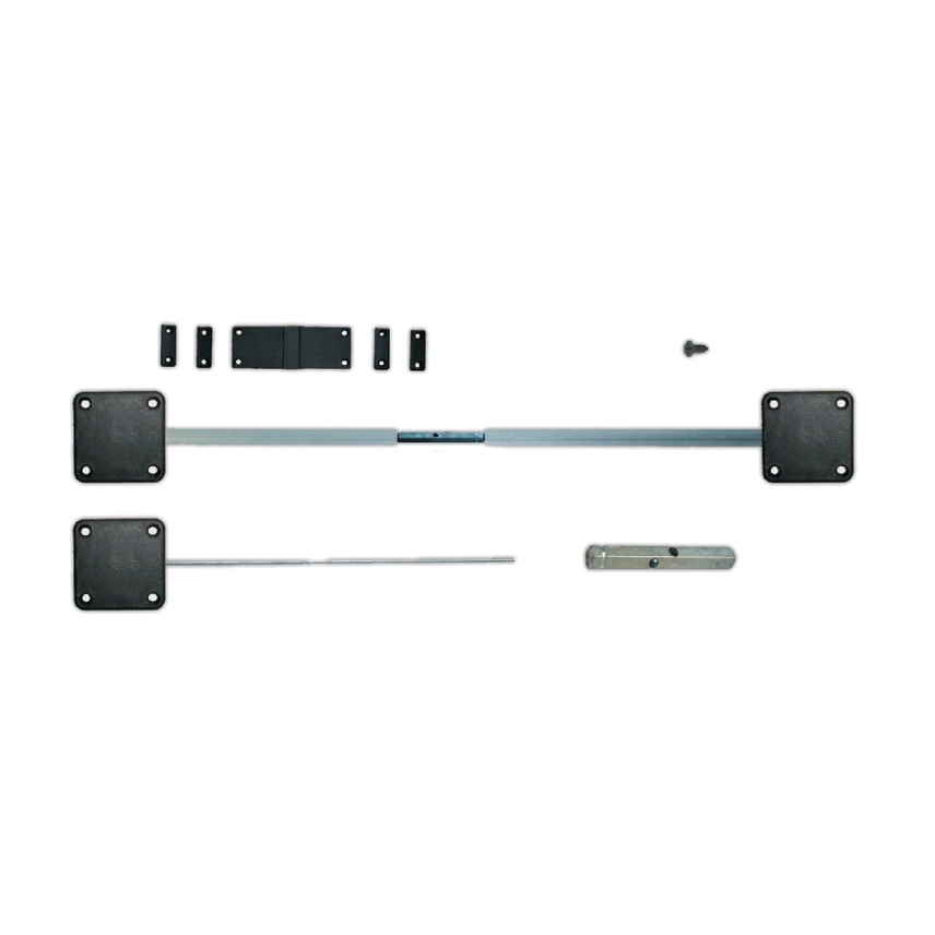 SEPC10 Sistemas Est. Portas de Correr