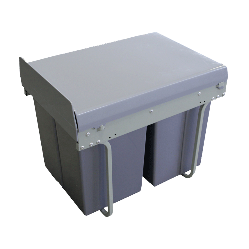 BLE600-SC Ecológico Com Soft-Close