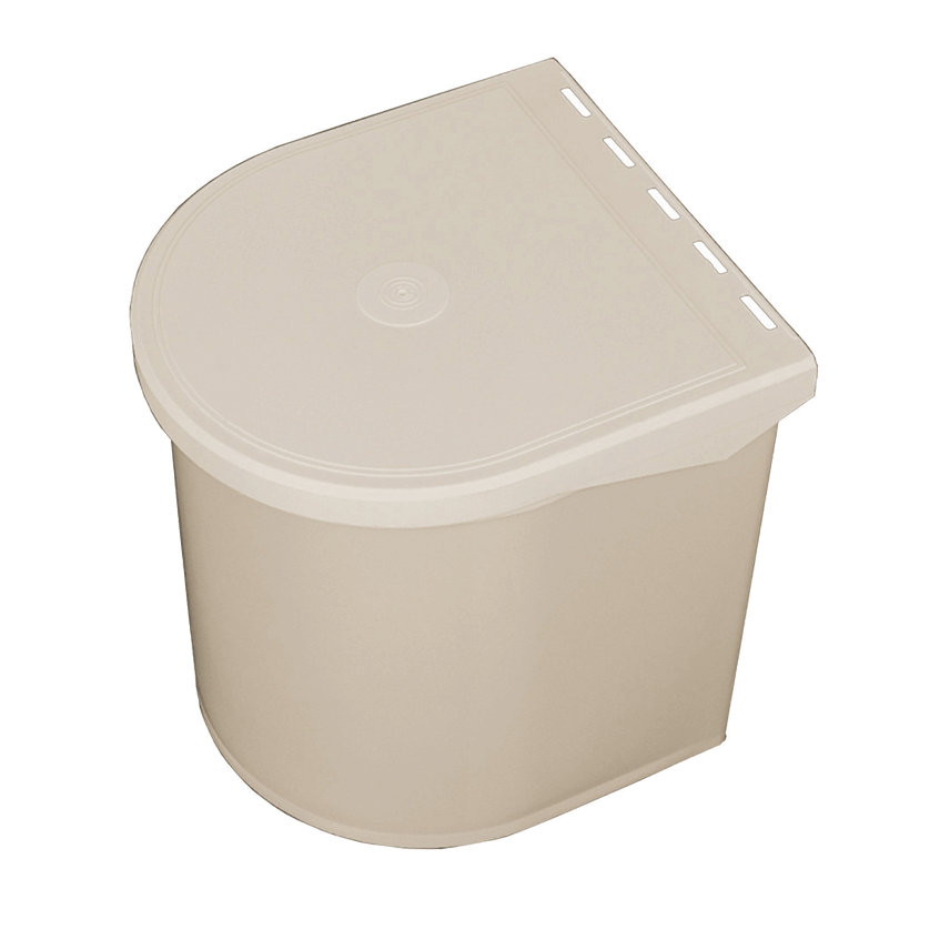 BL100 Plástico 12 Lts