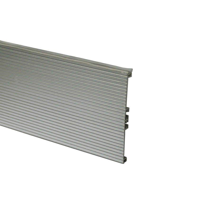 PRC1 - Perfil de Rodapé