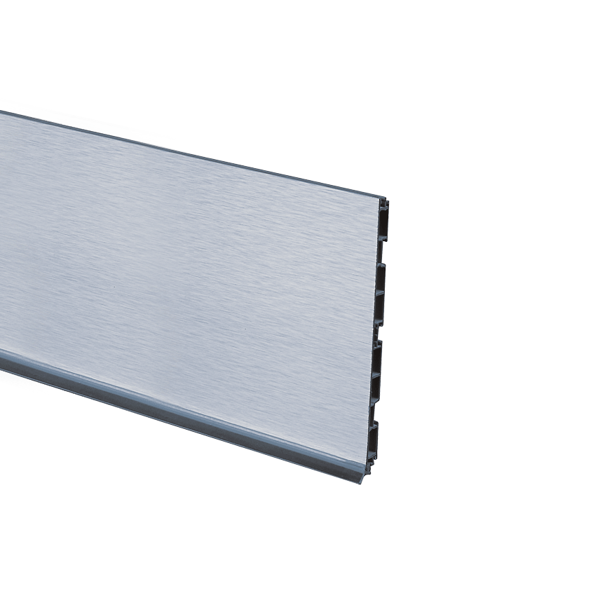 PRC2 - Perfil de Rodapé