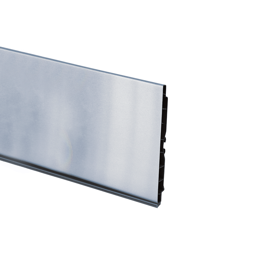 PRC3 - Perfil de Rodapé