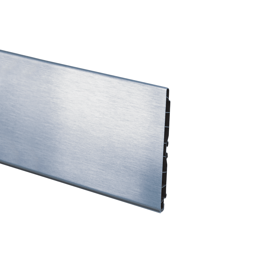 PRC4 - Perfil de Rodapé