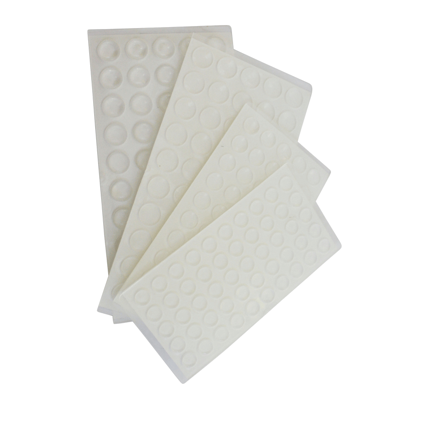 Batente Auto-Colante BT10