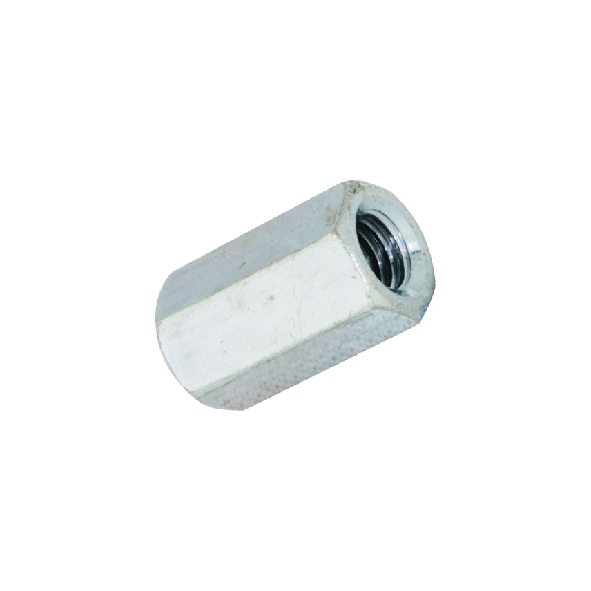 Porca Ligação DIN 6334 Inox A4