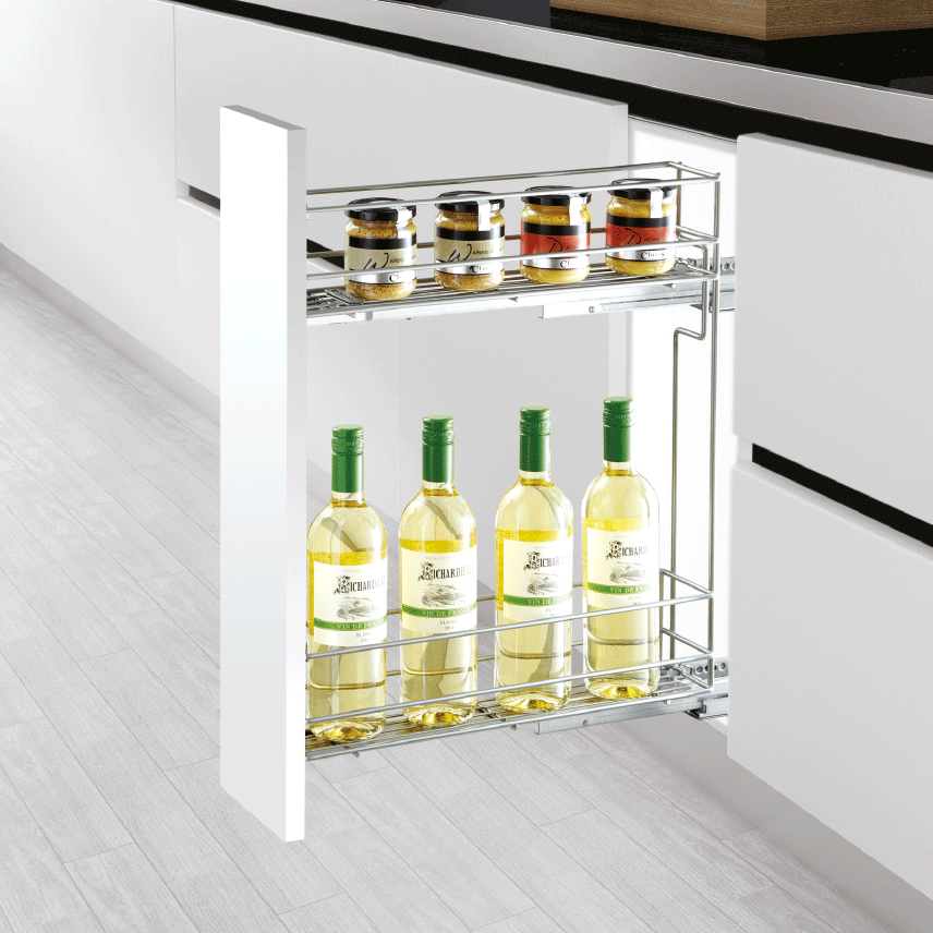 Dispenseiro Garrafas