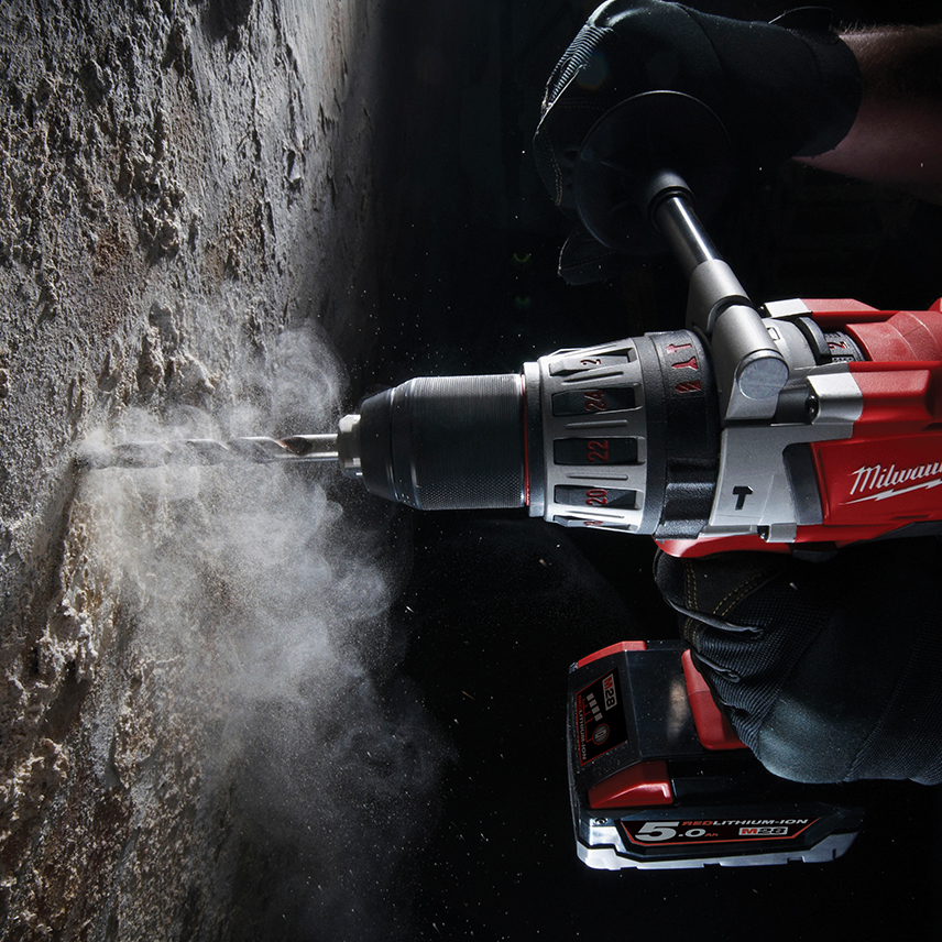 Berbequim 28V HD28 PD