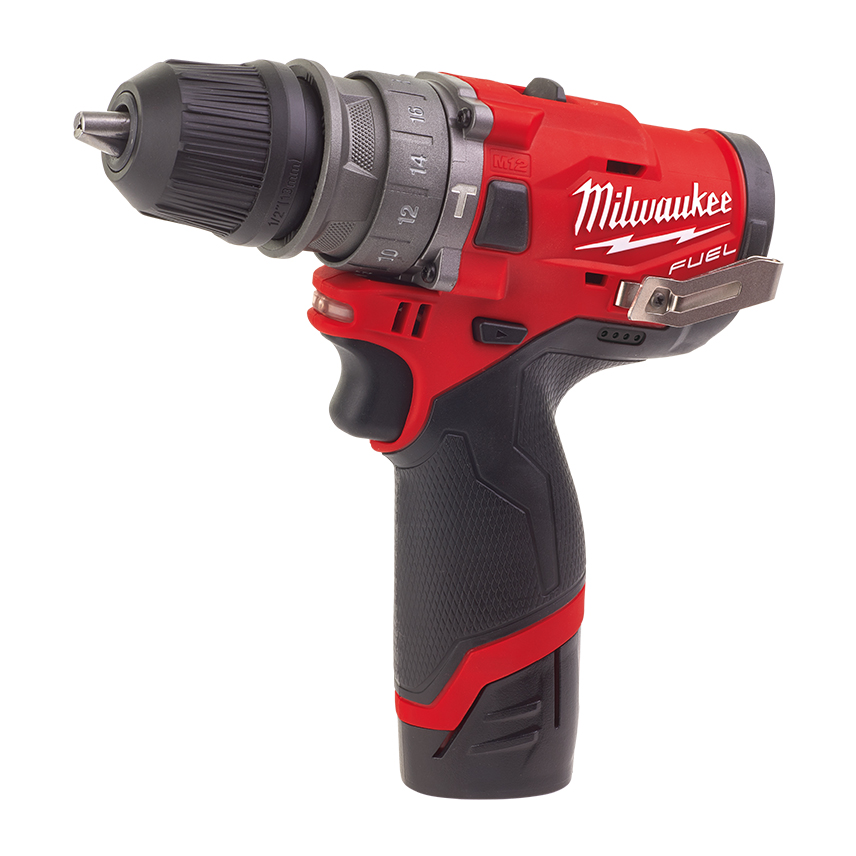 Berbequim 12V M12 FPDX