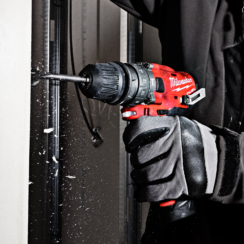 Berbequim 12V M12 FPDX