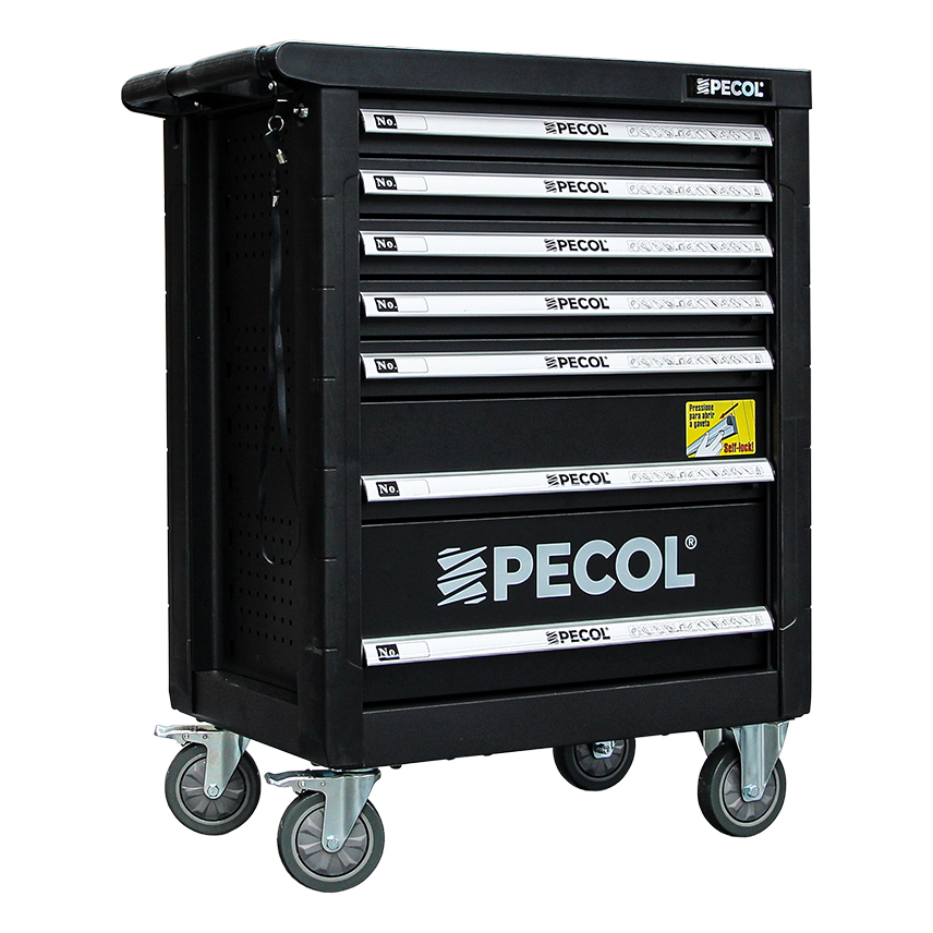 Carros de Ferramenta