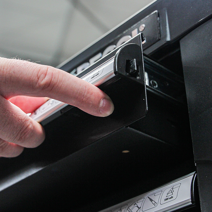 Carros de Ferramenta