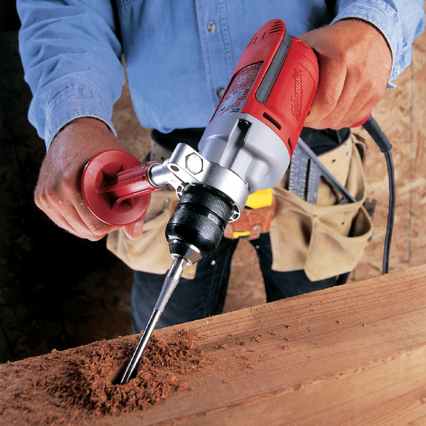 Berbequim Rotativo HDE13 RQX