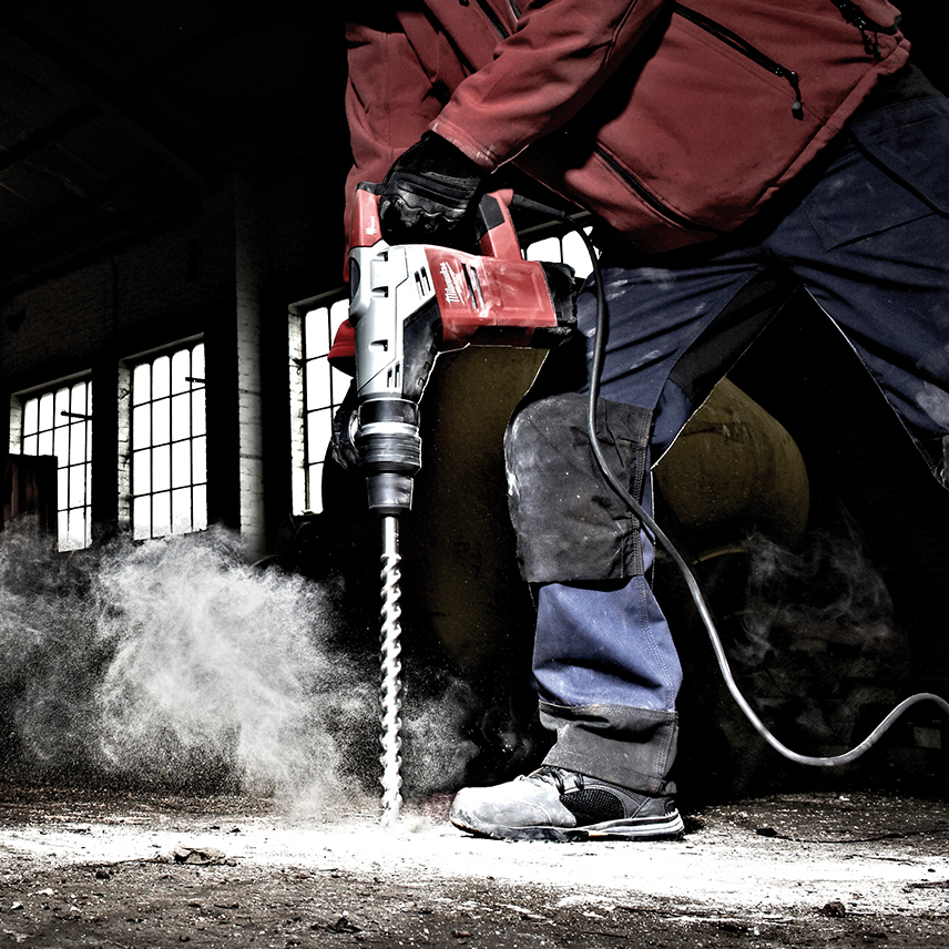 Martelo Combinado Kango 540 S