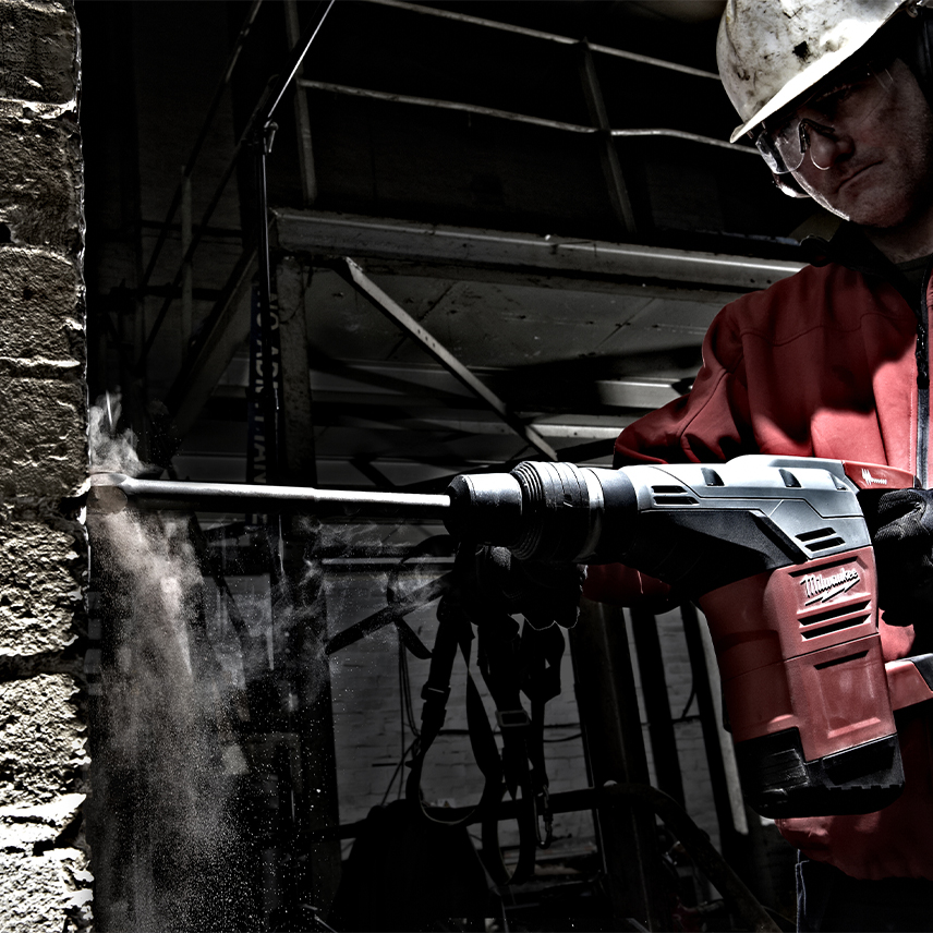 Martelo Combinado Kango 540 S