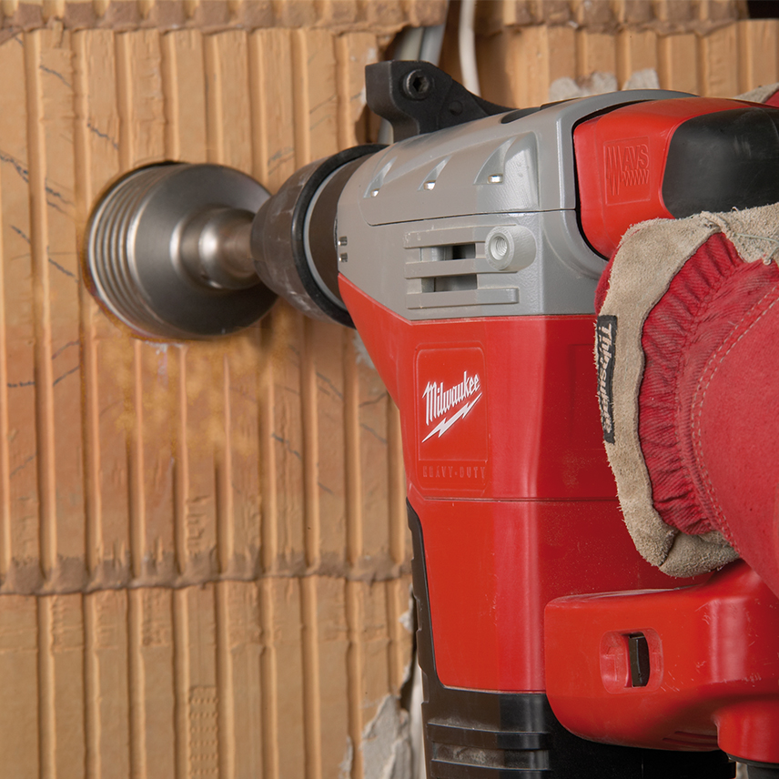 Martelo Combinado Kango 545 S