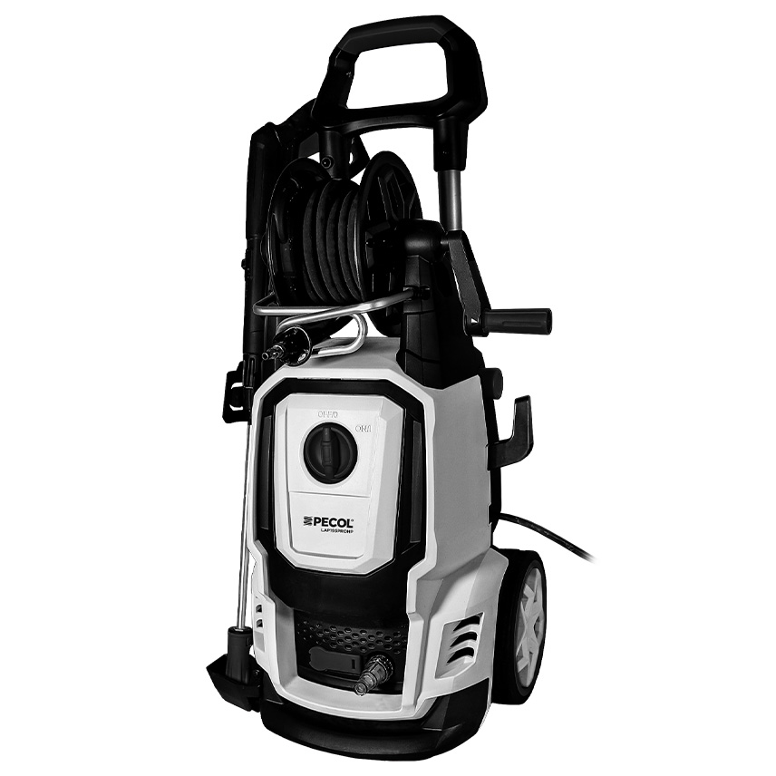 Lavadoras Alta Pressão