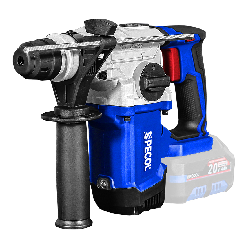 Martelo SDS Plus Brushless V20