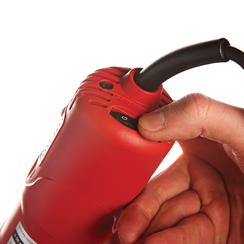 Rectificadora DG 30 QE