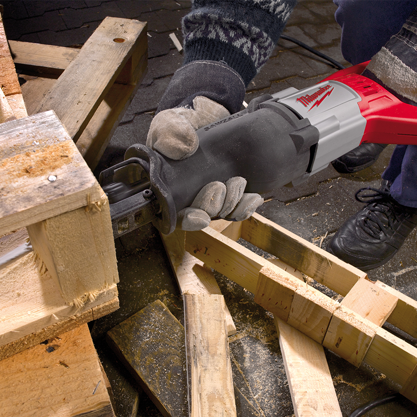 Serra de Sabre SSD 1100 X