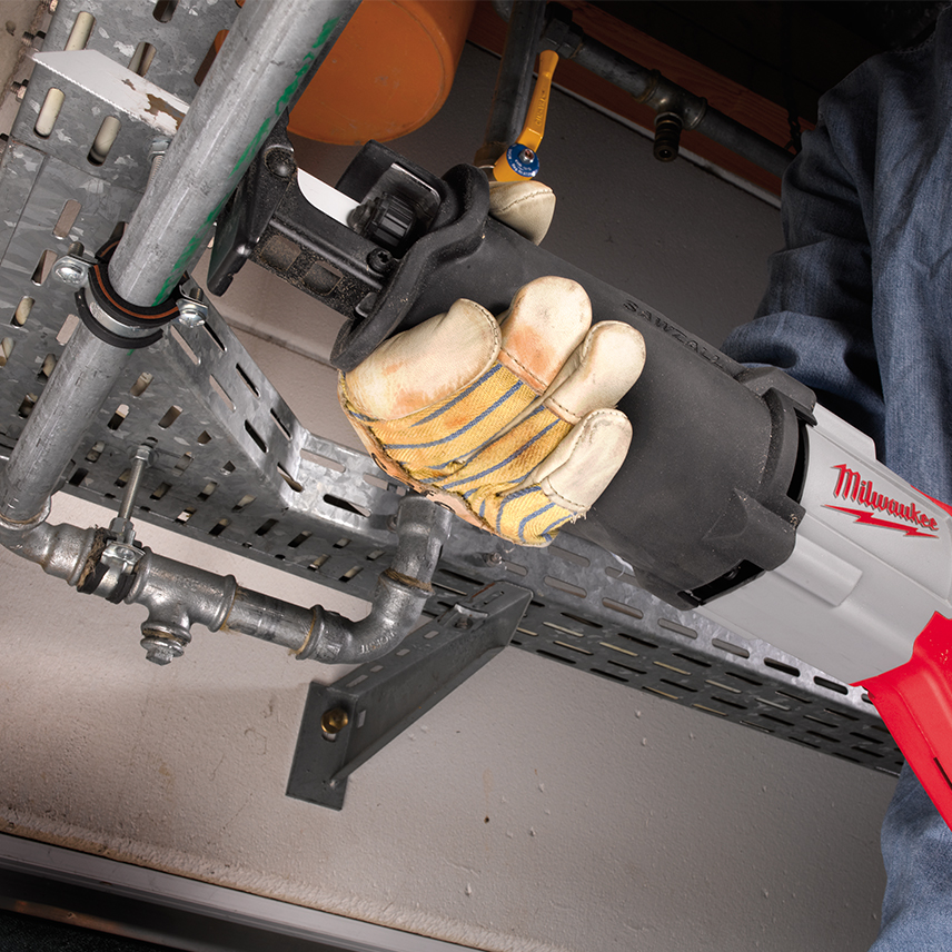 Serra de Sabre SSD 1100 X